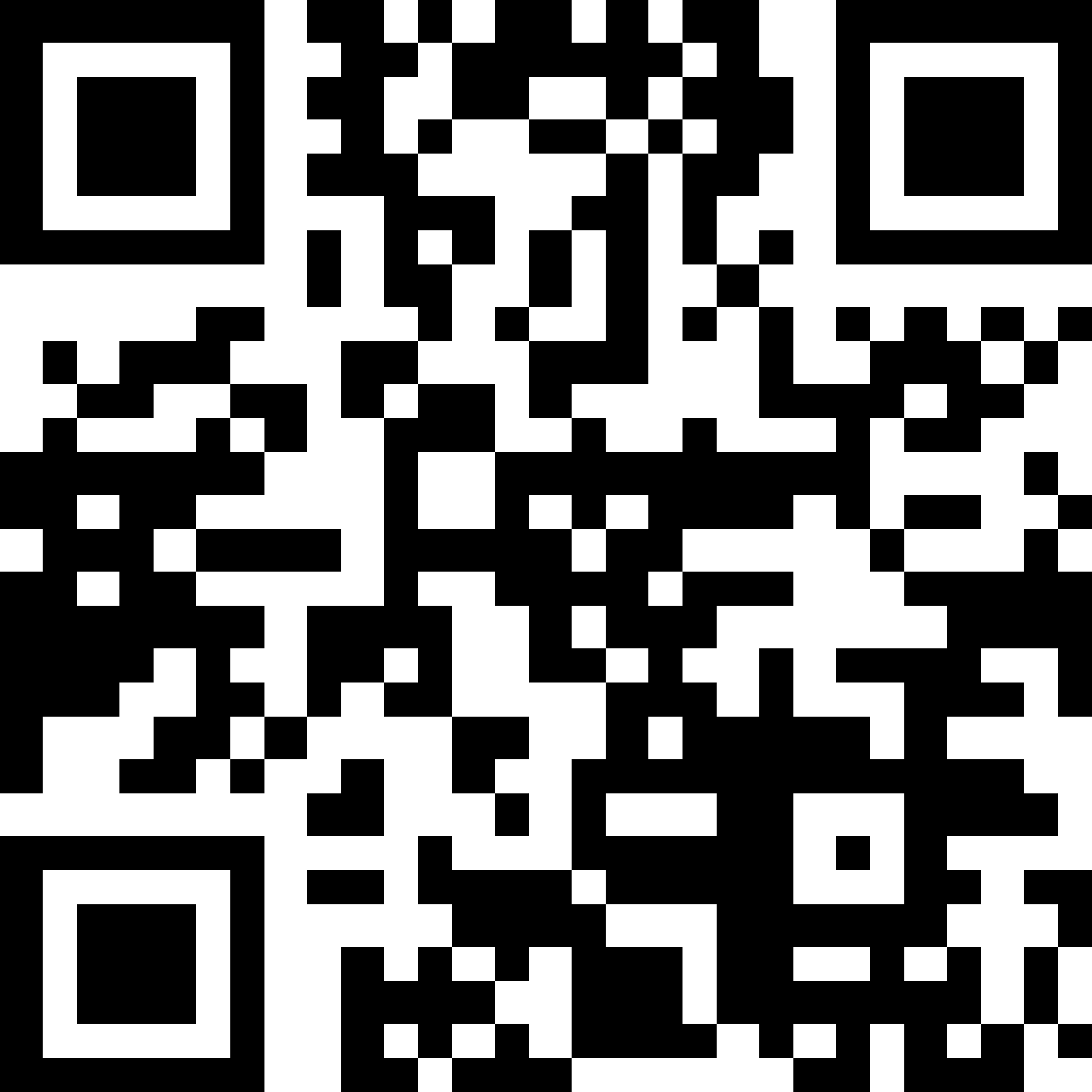 qr code inform address